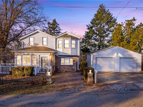 310 Dewey Avenue Ext, Pittsburgh, PA 15223