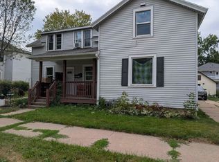 703 Henrietta St, Wausau, WI 54403