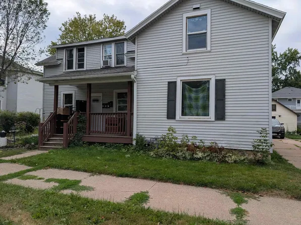 703 HENRIETTA STREET, Wausau, WI 54403