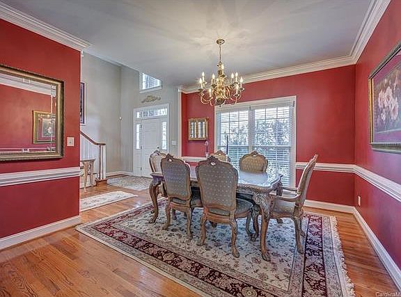 4th image of 5038 Graystone Estates Dr #10