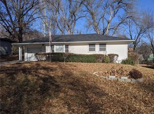 9608 E 65th Ter, Raytown, MO 64133