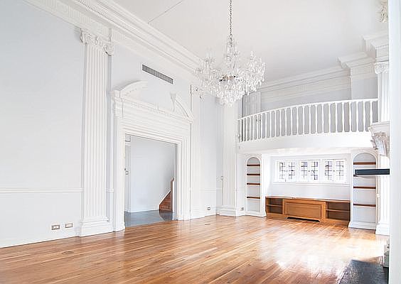 4th image of 150 W 58th St APT 13S