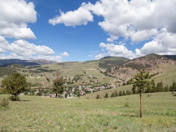 385 Cliff View Drive, Creede, CO 81130