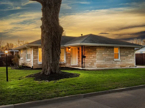 3028 Graham Ave, Evansville, IN 47714