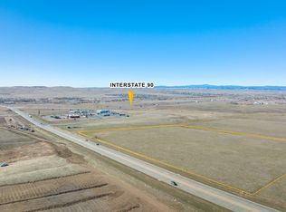 504 Cimarron Dr, Box Elder, SD 57719