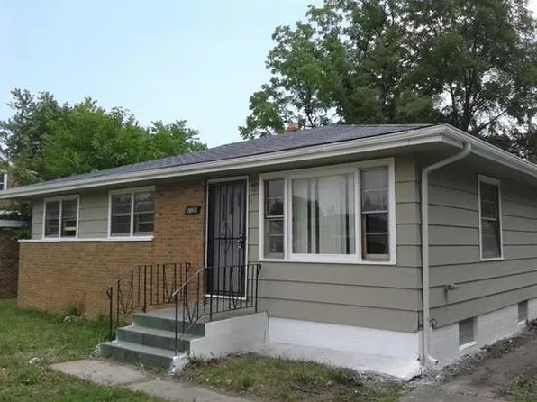 5129 Jefferson St, Gary, IN 46408