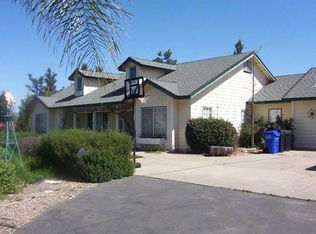 725 Alice St, Ramona, CA 92065