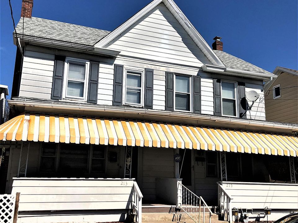 2nd image of 215 E Green St