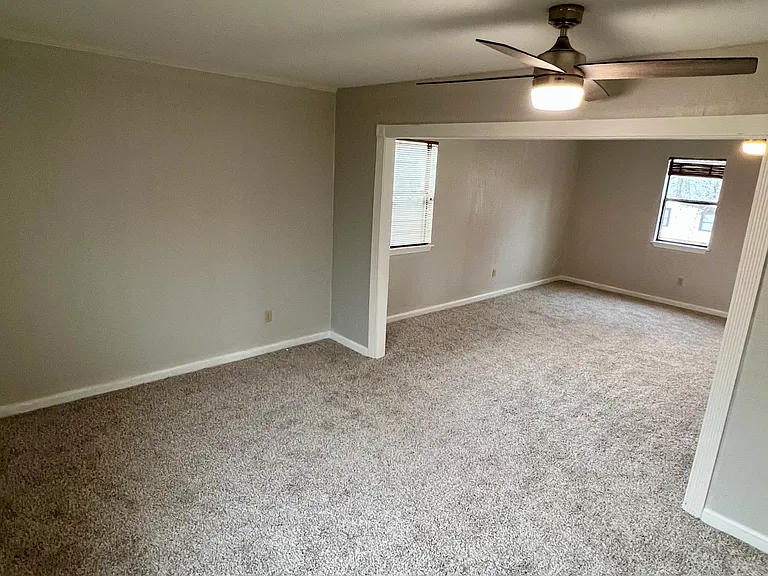 Upstairs Bedroom