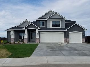 4140 E Rockhampton St, Meridian, ID 83642