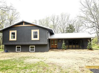 10576 County Road 5280, Rolla, MO 65401