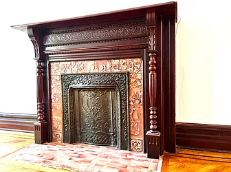 Rented by Corcoran