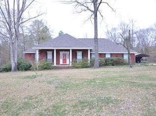 100 Shady Ln, Wetumpka, AL 36092