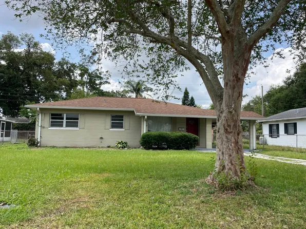 2153 Monticello Ave, Lakeland, FL 33801