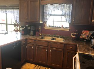 8241 Acresview Rd, Altus, AR 72821