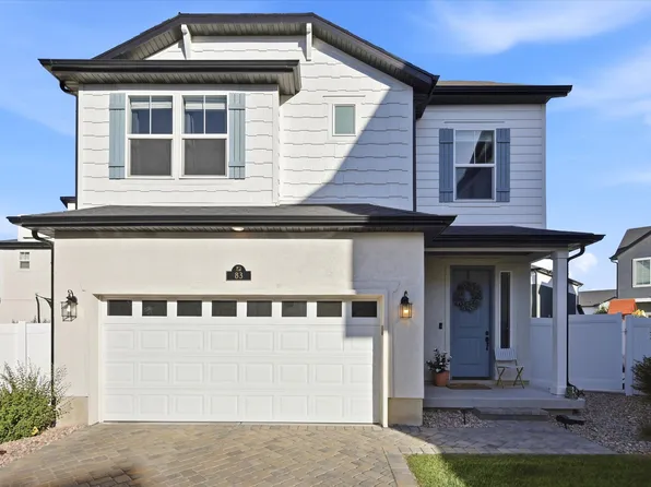 83 E Polaris Dr, Saratoga Springs, UT 84045