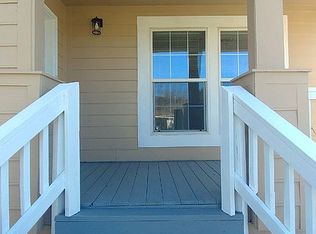 6407 Woodrow St, Texas City, TX 77591