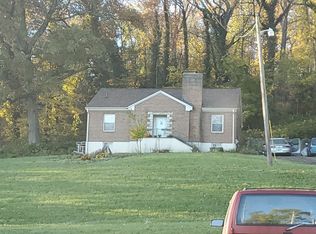 852 Kerns Ave SW, Roanoke, VA 24015