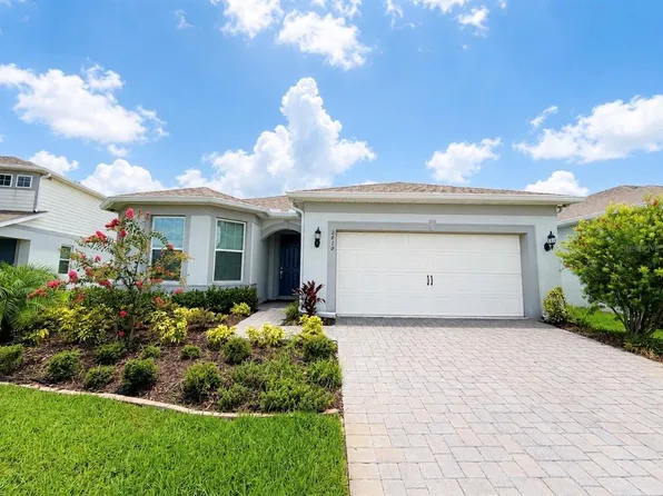 2610 Autumn Peace Dr, Kissimmee, FL 34744