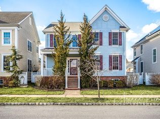 11 Carson St, Robbinsville, NJ 08691