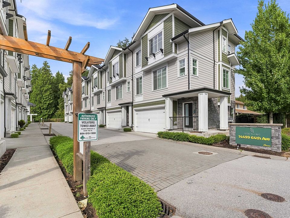 1st image of 14499 64th Ave #36