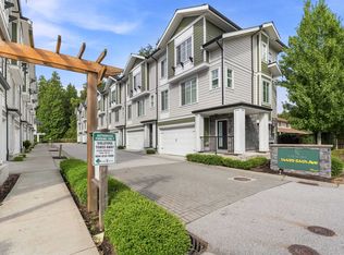 14499 64th Ave #36, Surrey, BC V3S 1X5