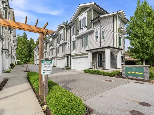 14499 64th Ave #36, Surrey, BC V3S 1X5