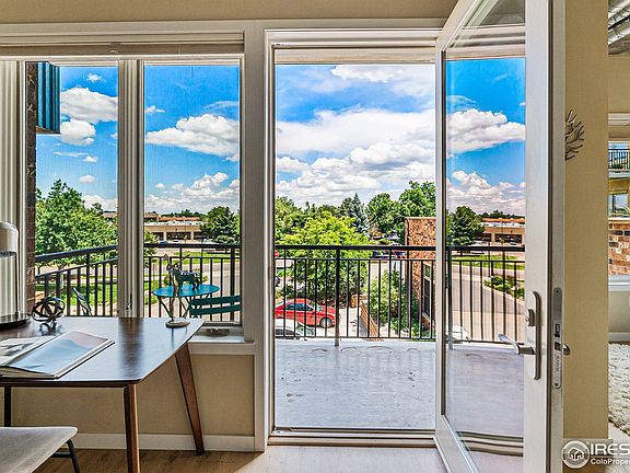 4th image of 3601 Arapahoe Ave #211