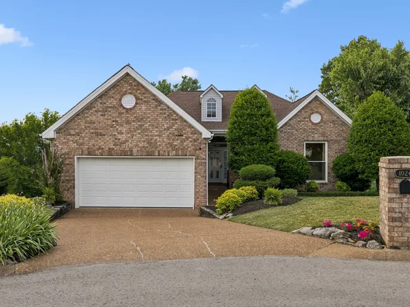 1024 N Clubhouse Ct, Franklin, TN 37067