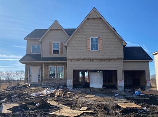 6017 NE 119th St, Kansas City, MO 64156