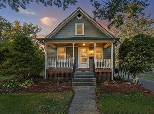 23 Emeline St, Randolph, MA 02368