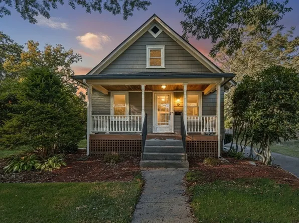 23 Emeline St, Randolph, MA 02368