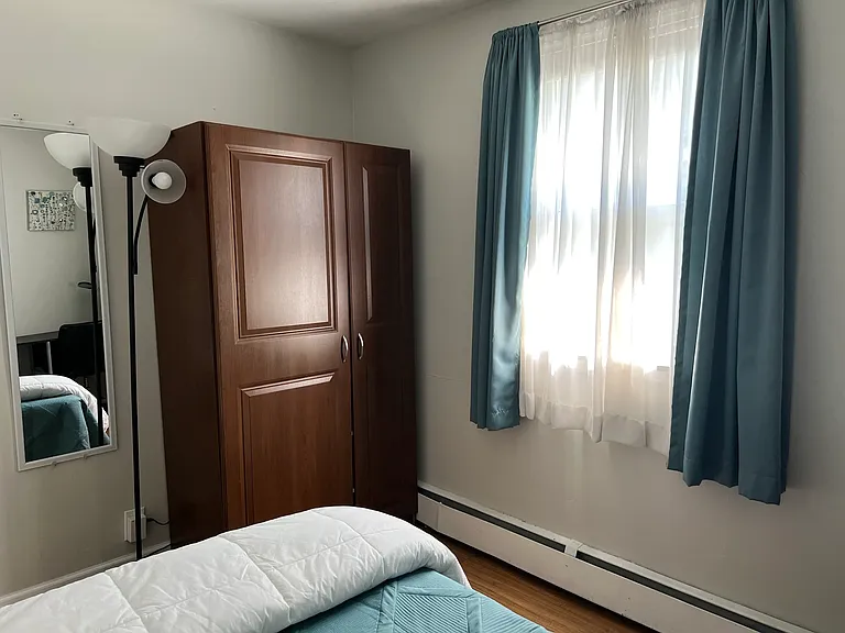Apartment #1- Bedroom3