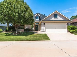 9704 Teakwood Ave, Denton, TX 76207