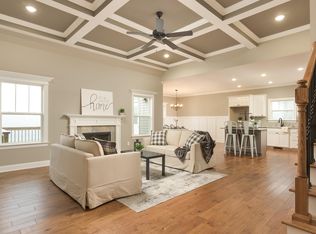 70 Falcon Dr SE, Cleveland, TN 37323