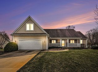 120 Belmont Ln, Niles, MI 49120