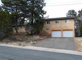 124 Paseo Penasco St, Los Alamos, NM 87544