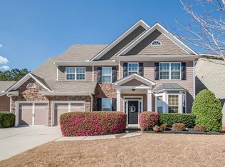3183 Bridge Walk Dr, Lawrenceville, GA 30044