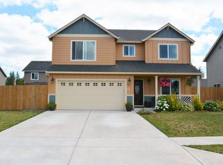 116 Leif Dr, Kelso, WA 98626