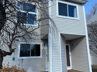 35 Ruth St APT 39, Bristol, CT 06010