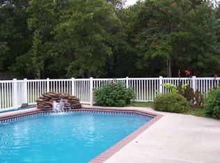 17530 Cedar Brake Ct, Choctaw, OK 73020