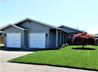 4298 Marcum Ln, Eugene, OR 97402