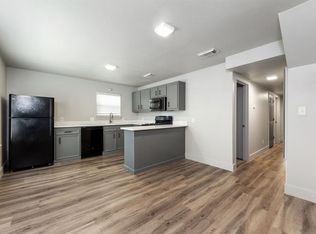 203 N Milby St APT 1, Houston, TX 77003
