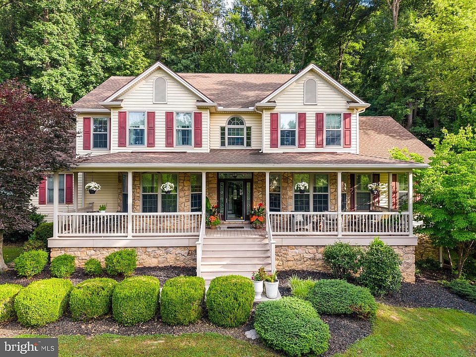 1st image of 412 Timberbridge Ln
