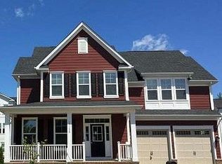 17156 Belle Isle Dr, Dumfries, VA 22026