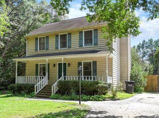 2108 Virginia Dare Pl, Raleigh, NC 27610