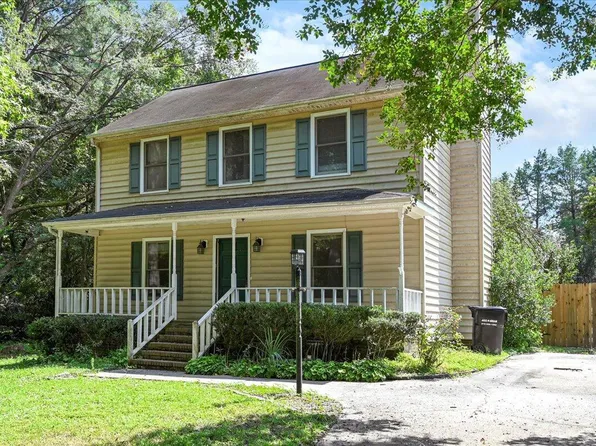 2108 Virginia Dare Pl, Raleigh, NC 27610