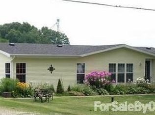 2914 N Williamson Dr, Warsaw, IN 46582