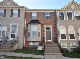 14266 Hunters Run Way, Gainesville, VA 20155