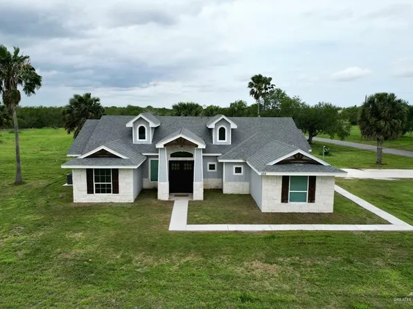 100 Valencia Dr, Los Fresnos, TX 78566